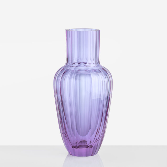 GARDEN UNIQUE AMETHYST DECOR II (COLLECTIBLE UNIQUE)