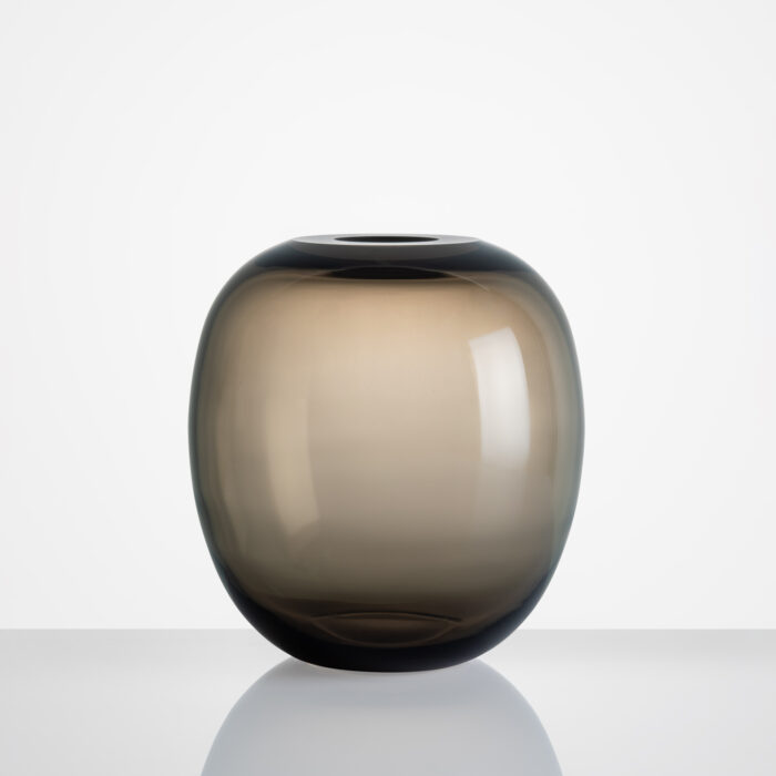 MENTLOVA OBJECT-VASE OVAL