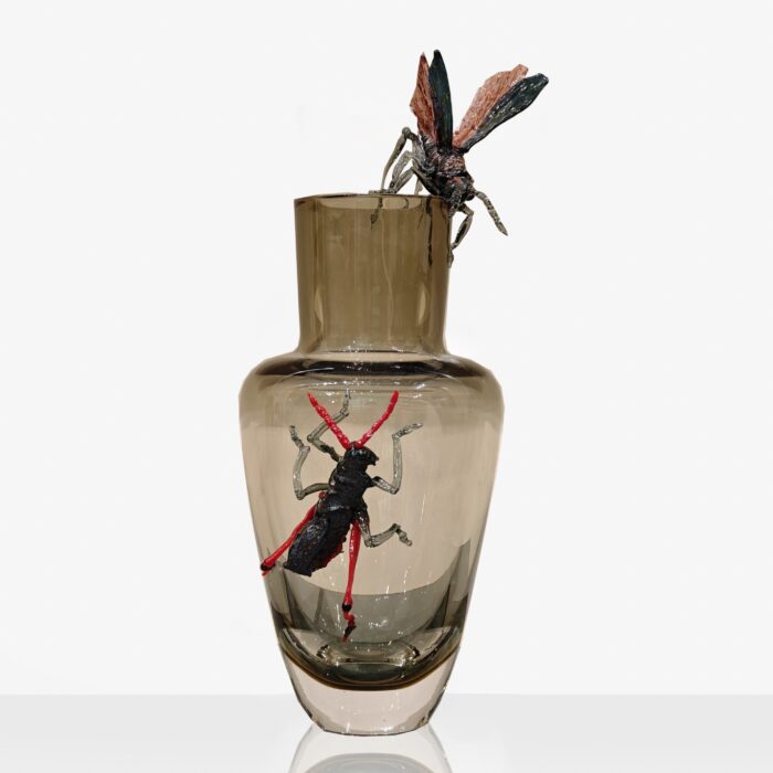 GRASSHOPPERS (COLLECTIBLE UNIQUE)