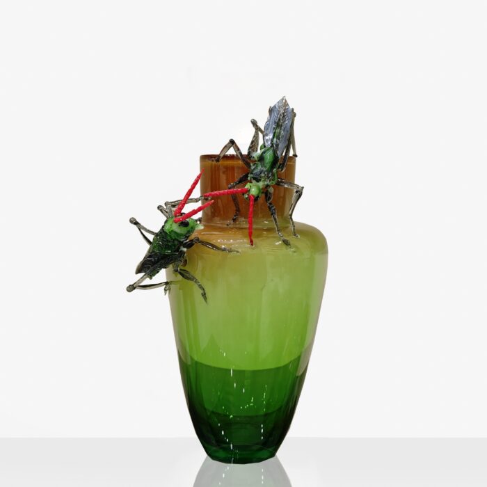 GRASSHOPPERS (COLLECTIBLE UNIQUE)