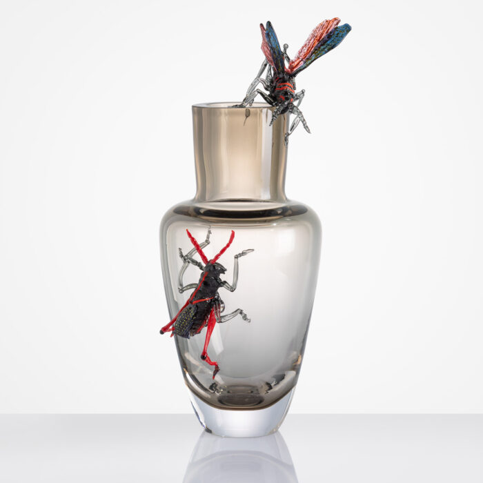 GRASSHOPPERS (COLLECTIBLE UNIQUE)