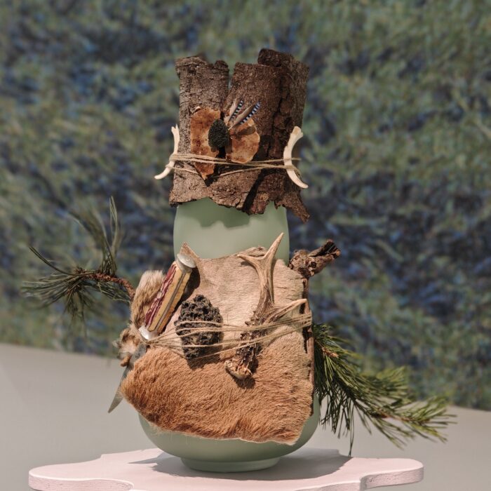 POACHER (COLLECTIBLE UNIQUE)