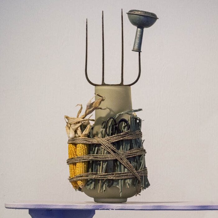 FARMER (COLLECTIBLE UNIQUE)