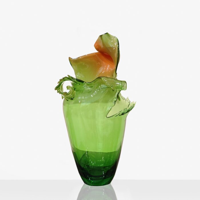 SENTIENT PLANT VASE (COLLECTIBLE UNIQUE)