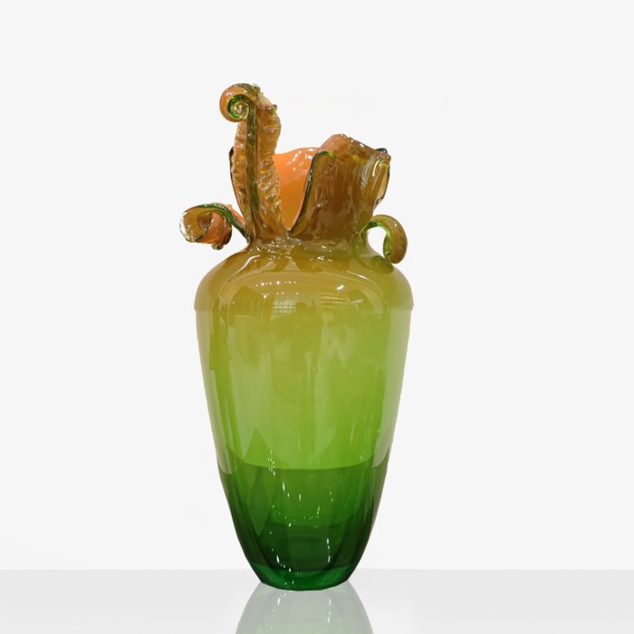 SENTIENT PLANT VASE (SBĚRATELSKÝ UNIKÁT)